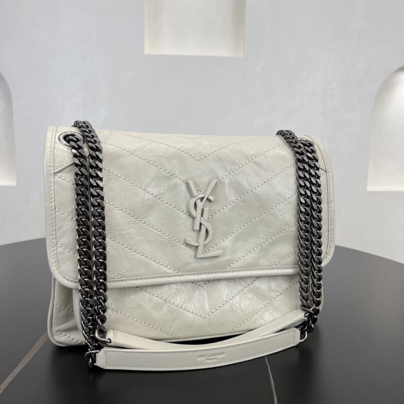 YSL Satchel Bags